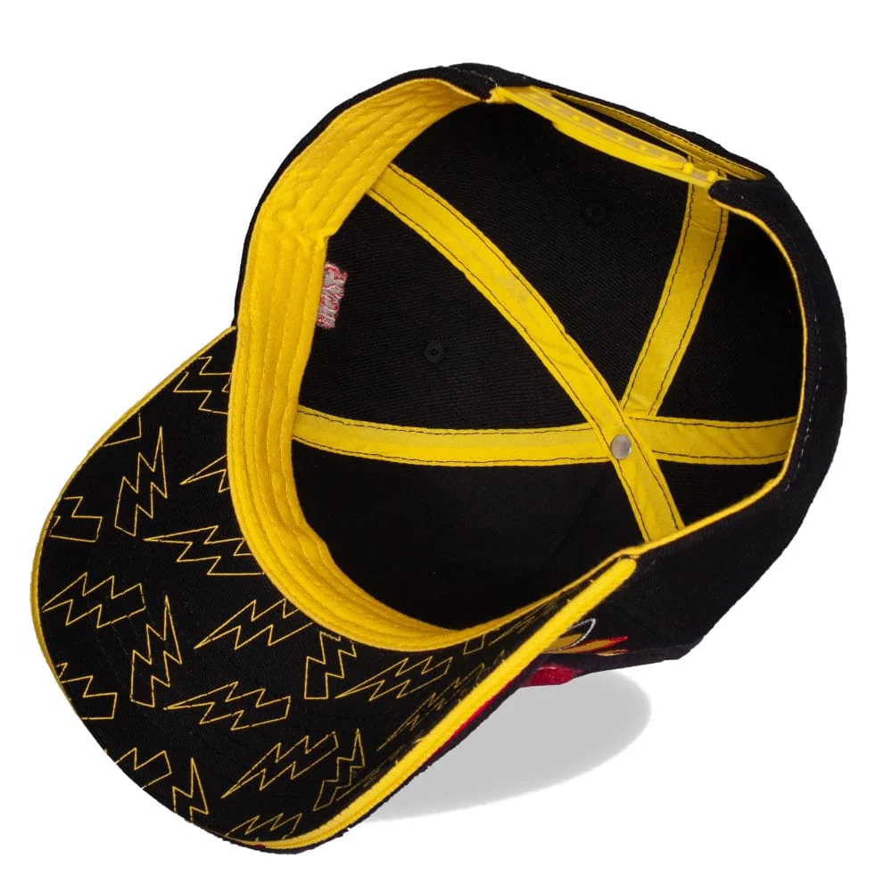 Pokémon Adjustable Cap Pikachu (Men) I