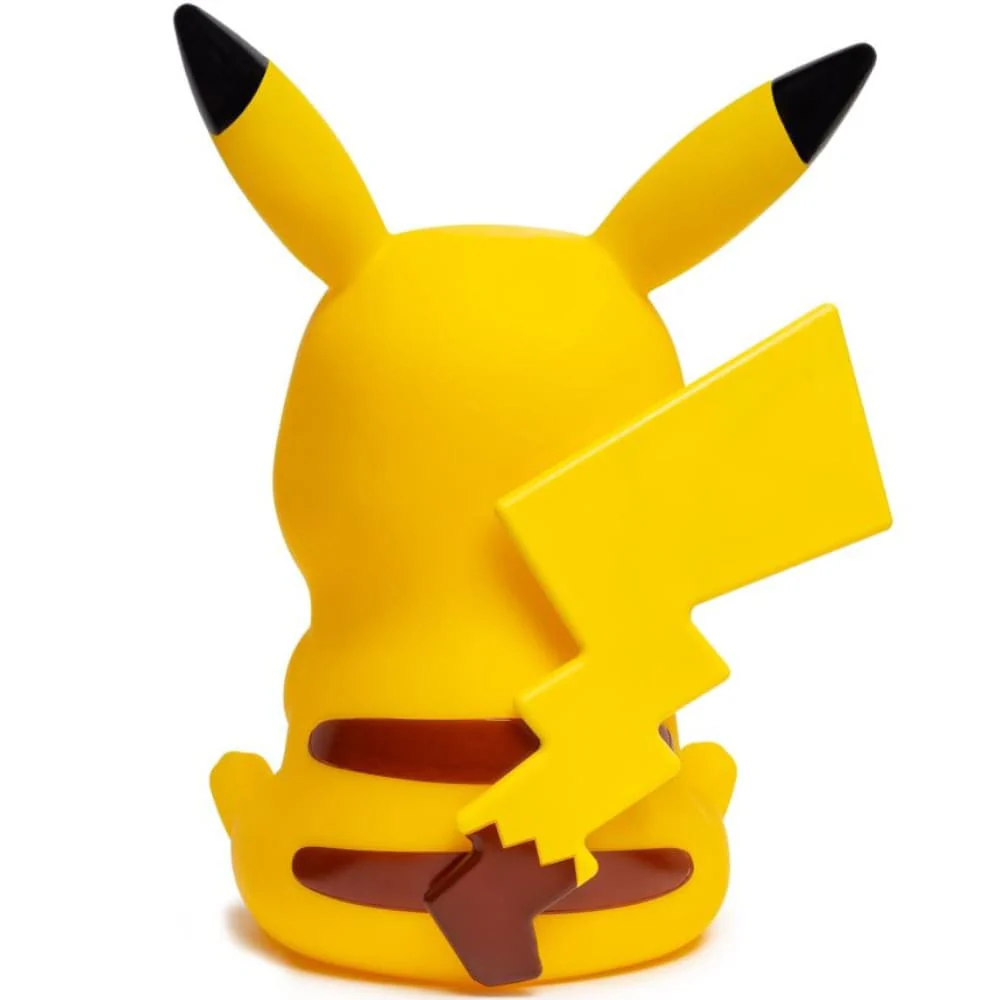 Pokemon LED light Pikachu Sitting 40cm