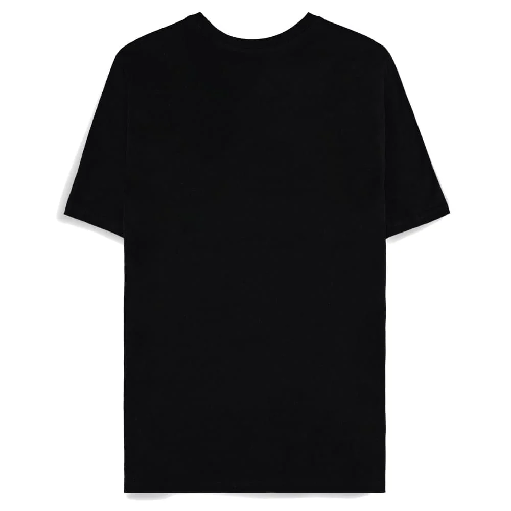 Pokémon T-Shirt Gengar Lick (Men)