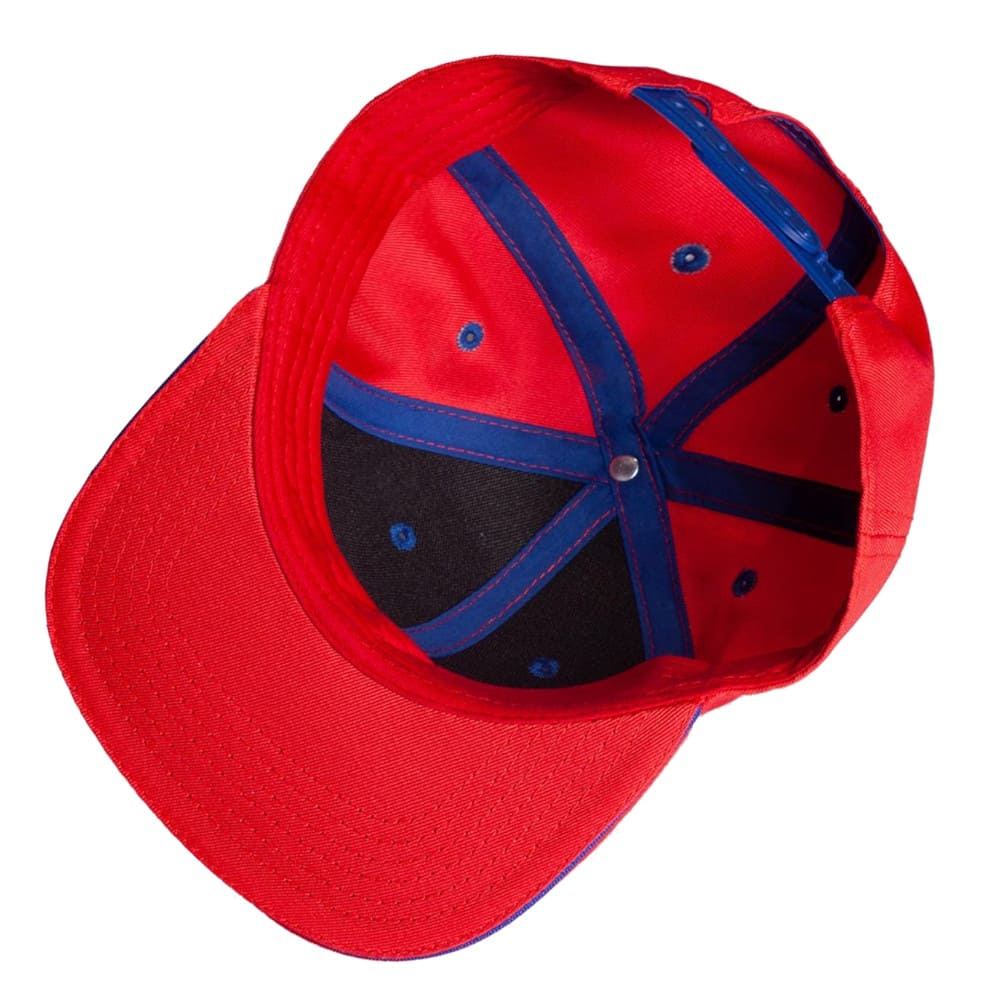 Pokémon Snapback Cap Pikachu (Kid's)