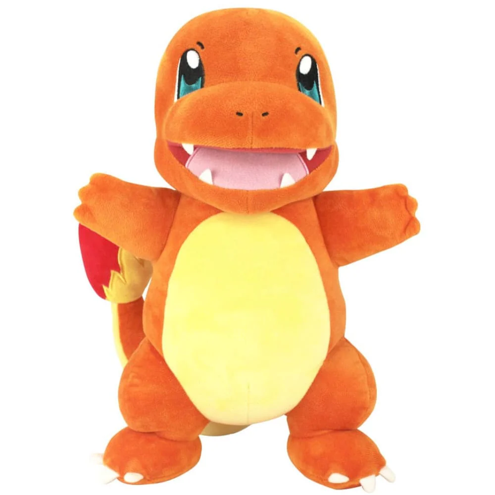 Pokemon Soft toy Charmander 30cm