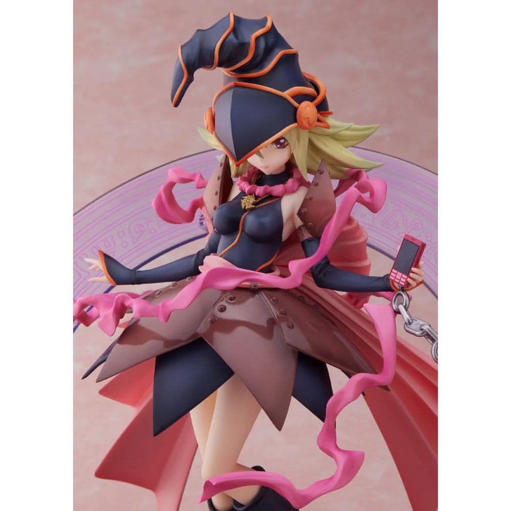 Yu-Gi-Oh! Zexal PVC statue 1/7 Gagaga Girl 26cm