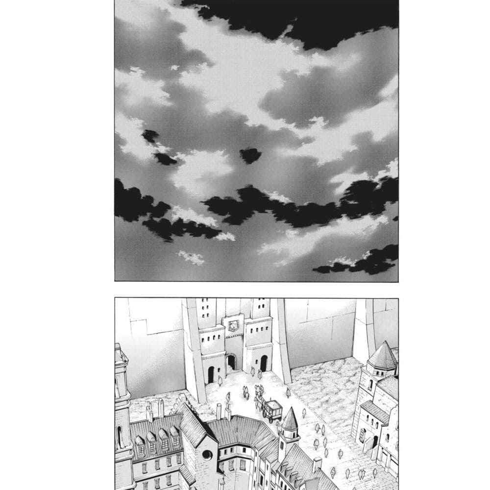 Attack on Titan Manga Before the Fall - Band 11 German