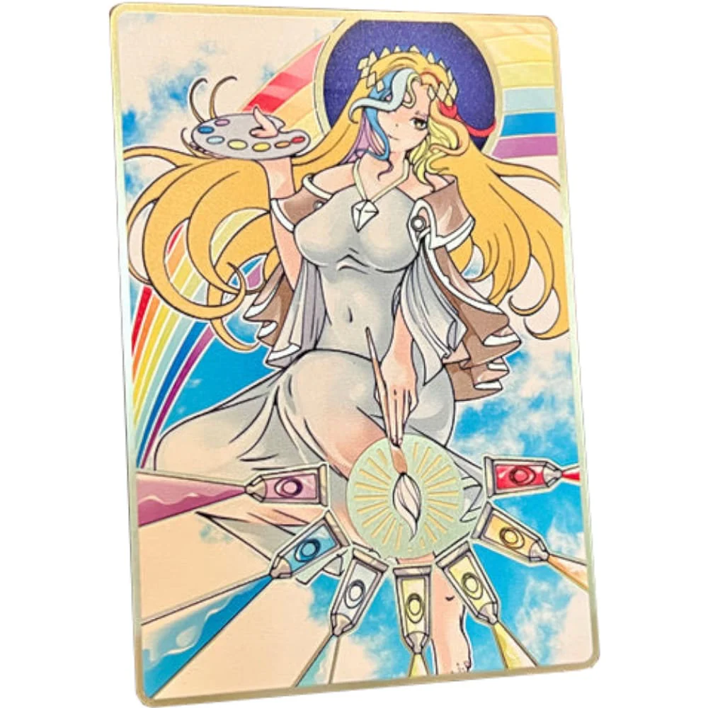 Stay Classy Metal Field Center Weather Painter