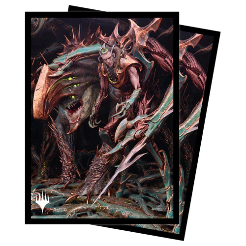 LUKKA BOUND TO RUIN SLEEVES 100