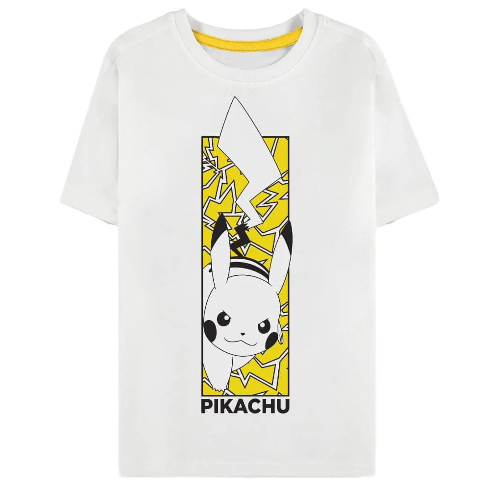 Pokémon T-Shirt Attack! (Men)