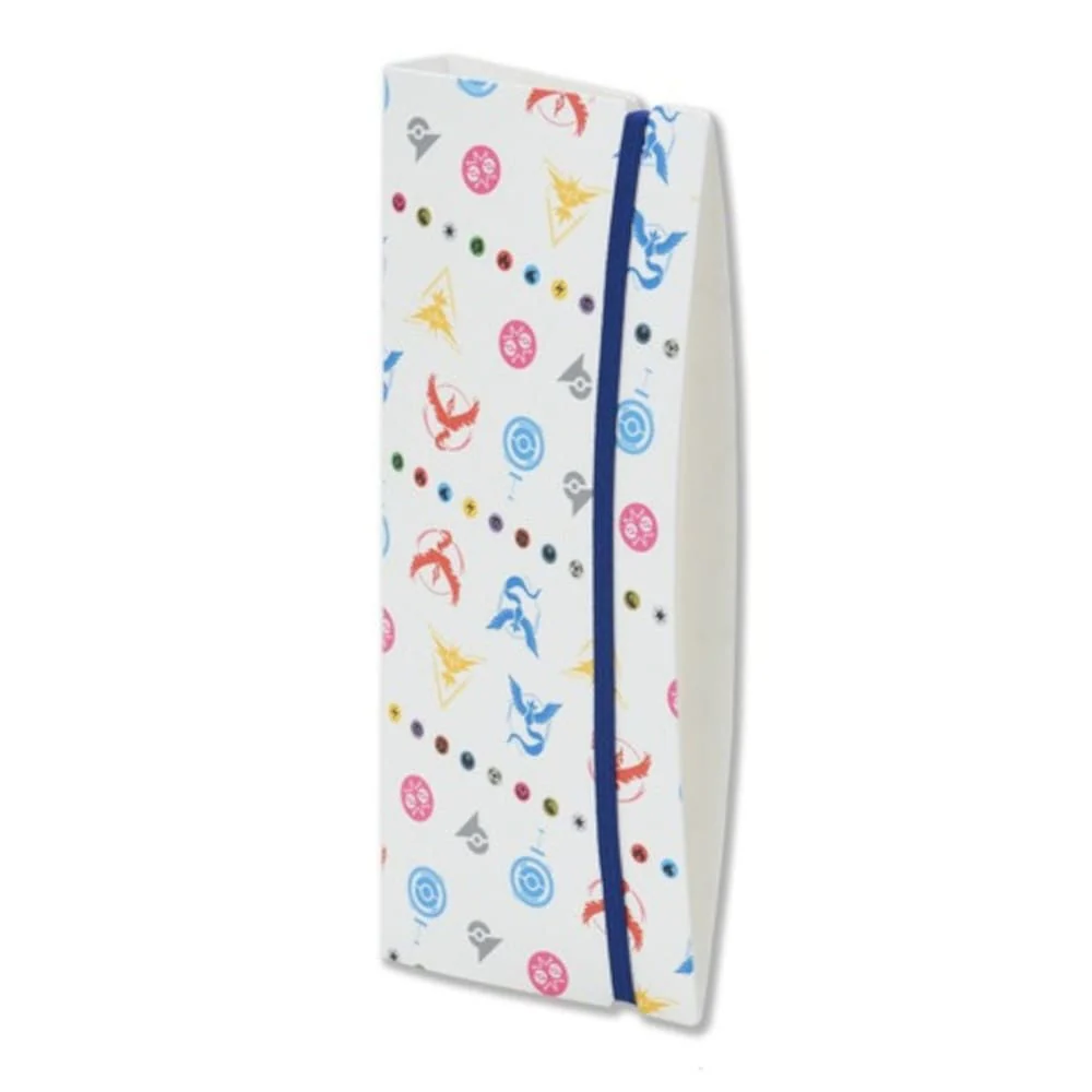 Pokemon Pokemon GO Card File Set Japanese