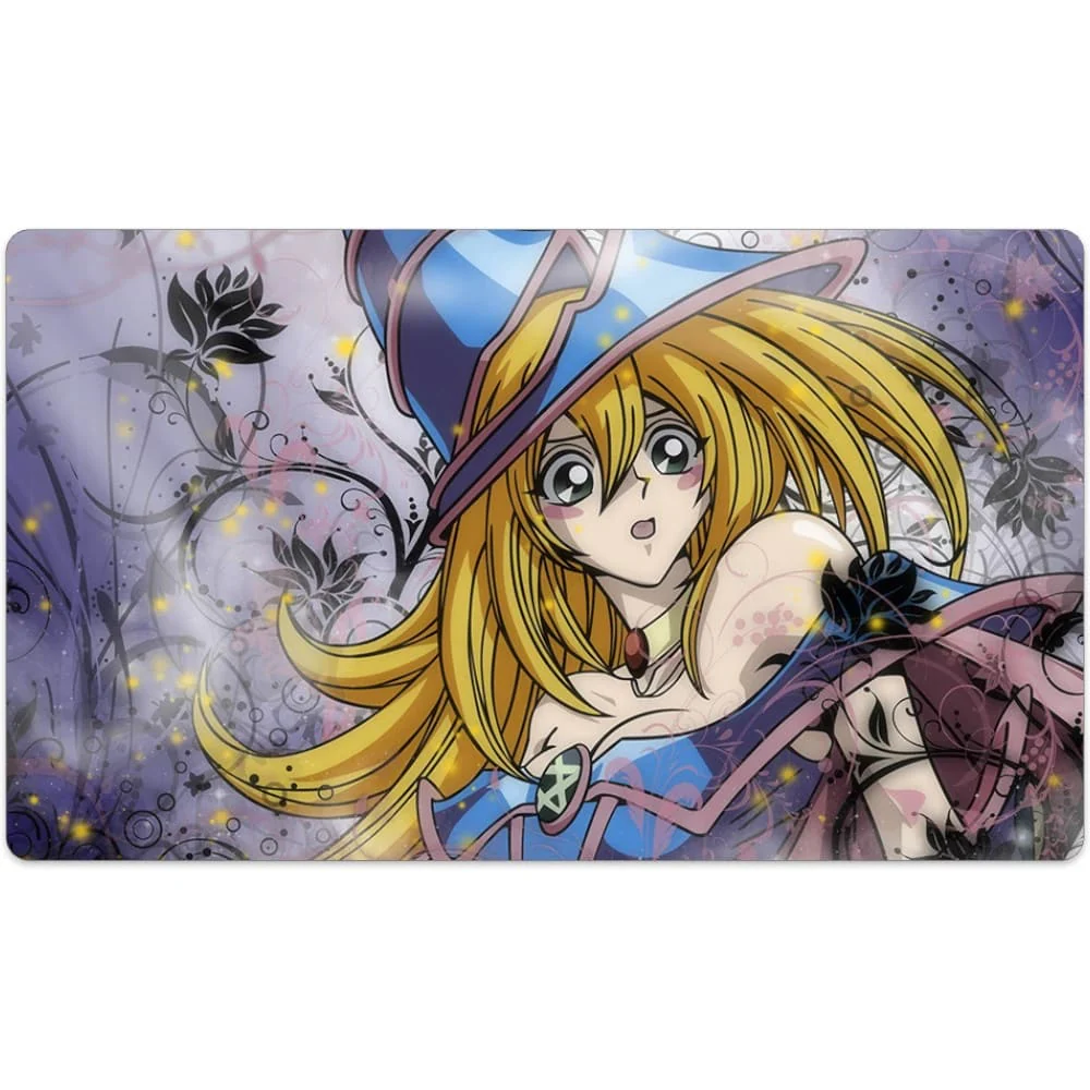 GuardUp Playmat Dark Magician Girl