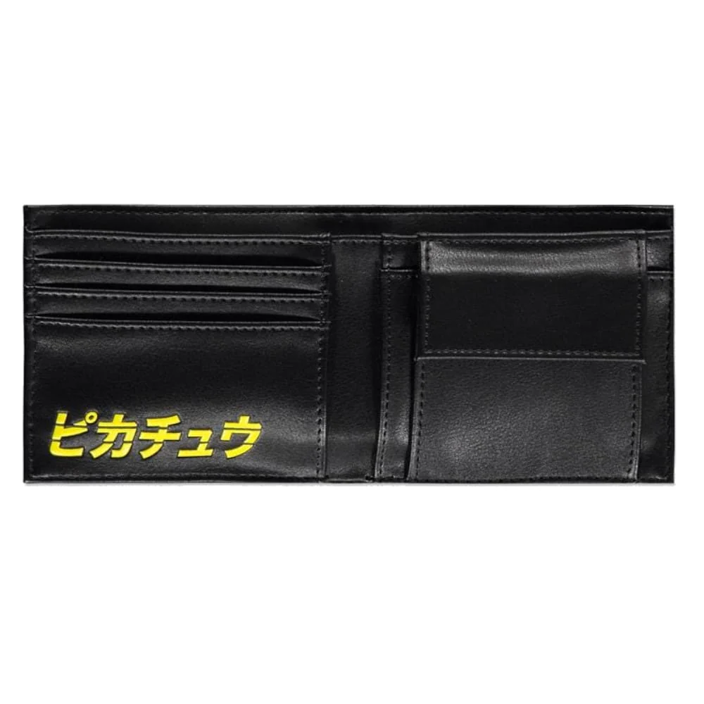 Pokémon wallet Olympics Hero