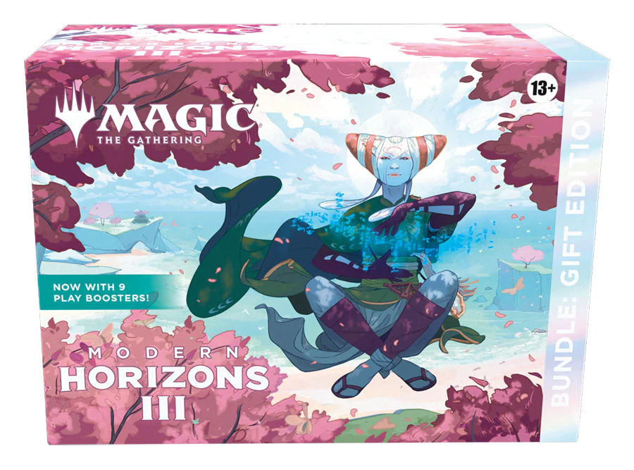 MODERN HORIZONS 3 GIFT BUNDLE