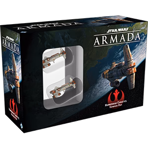 HAMMERHEAD CORVETTES (STAR WARS ARMADA)