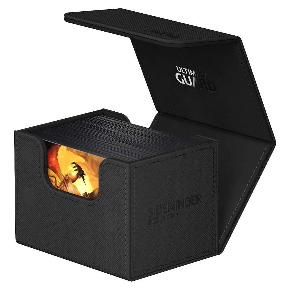 Ultimate Guard Sidewinder Xenoskin 100 + Monocolor