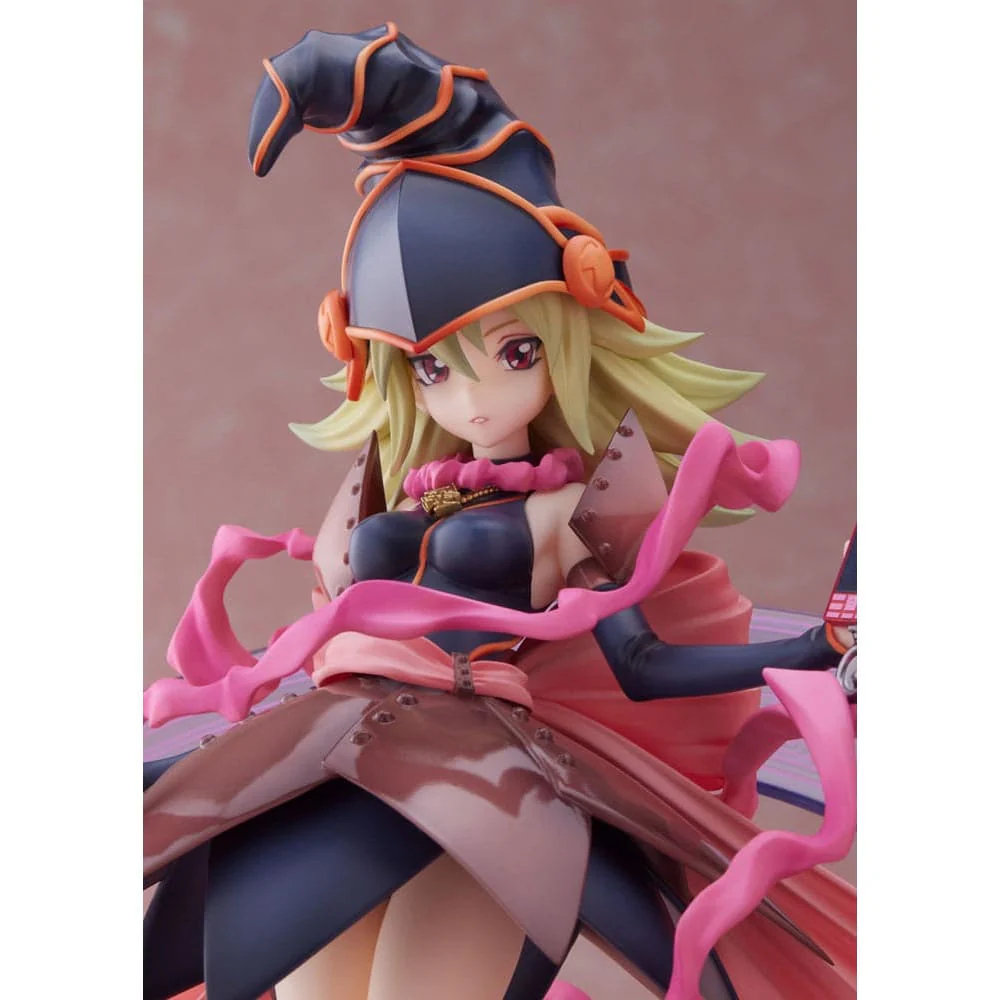 Yu-Gi-Oh! Zexal PVC statue 1/7 Gagaga Girl 26cm