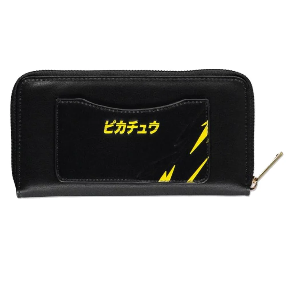 Pokémon wallet Olympics