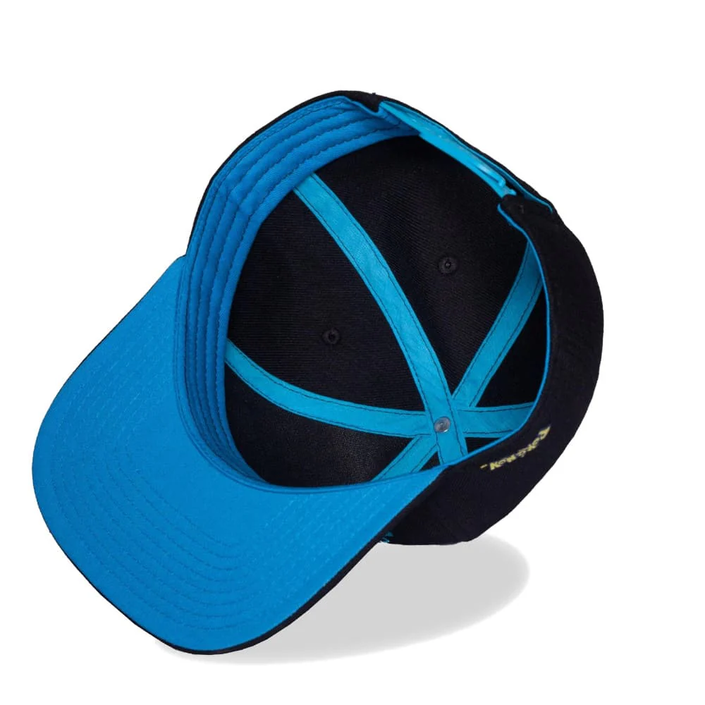 Pokémon Adjustable Cap Lucario (Men)