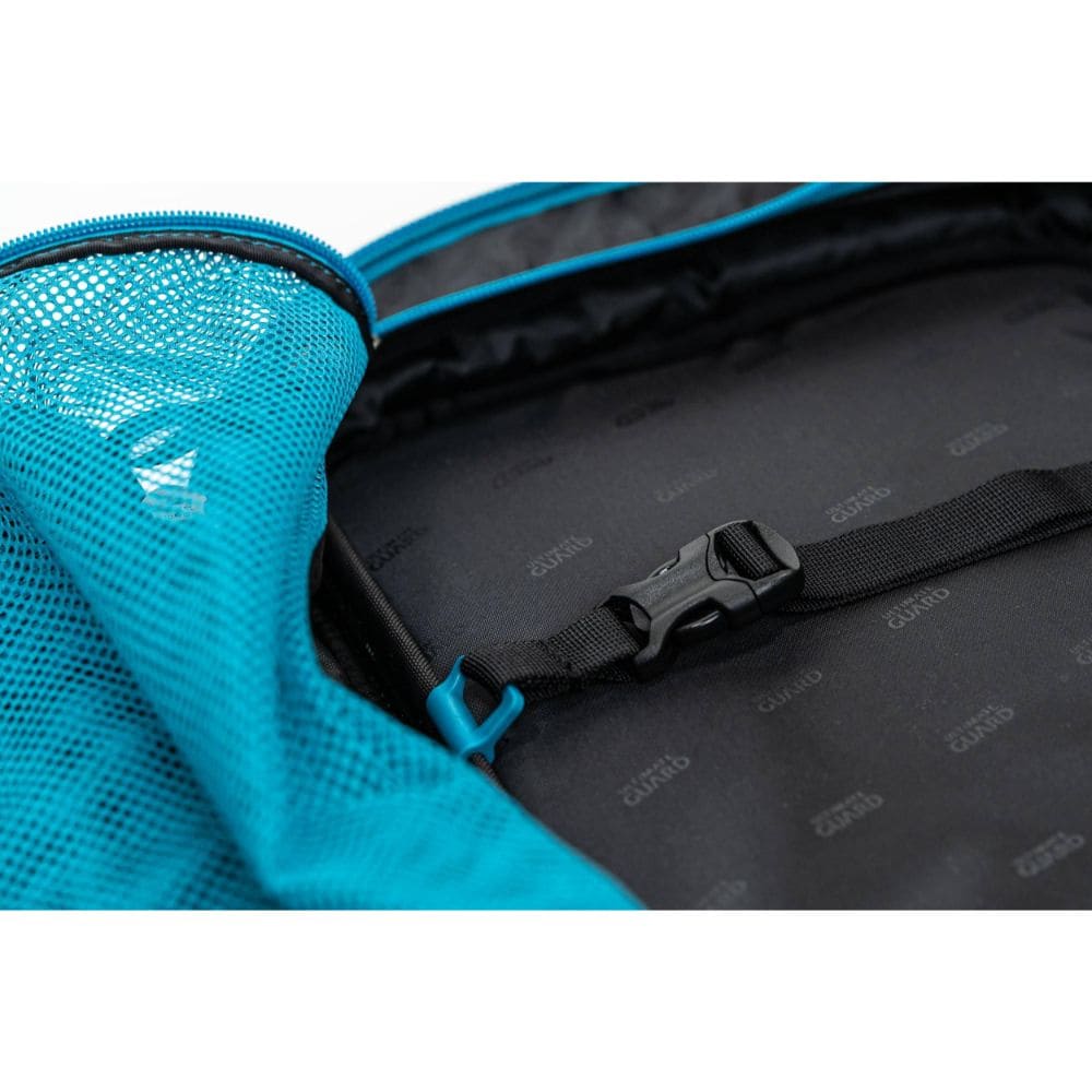 Ultimate Guard Rucksack Vago 28 Journey Black & Petrol