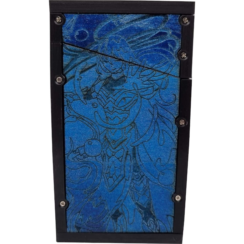 Duelist Island Deck Box Tearlaments