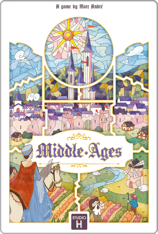 MIDDLE AGES