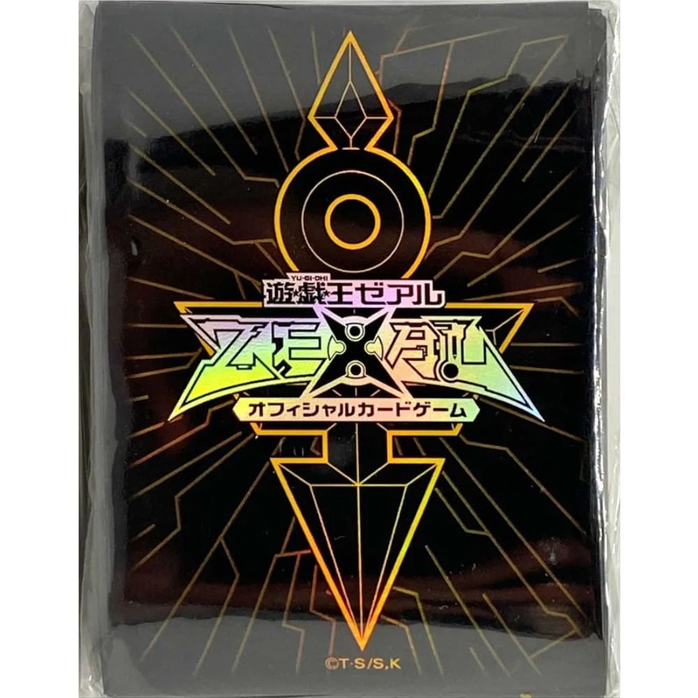 Yu-Gi-Oh! OCG Sleeves: Emperor's Key 100 pieces