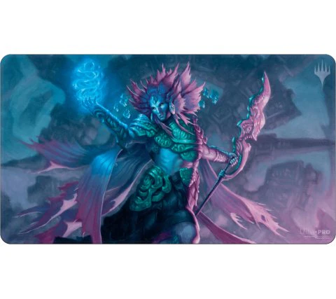 LOST CAVERNS OF IXALAN HAKBAL PLAYMAT