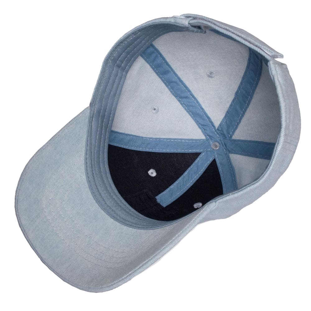 Yu-Gi-Oh! Adjustable Cap Blue-Eyes Toon Dragon (Men´s)