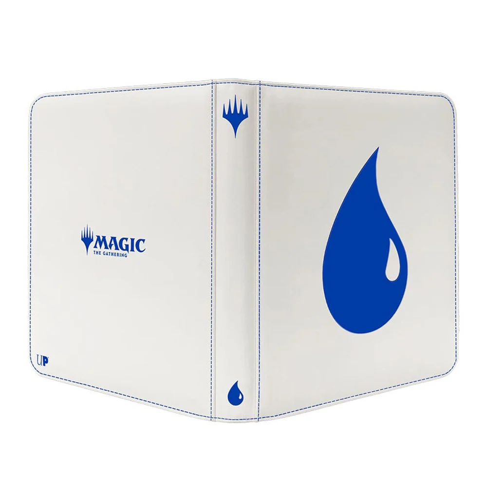 MANA 8 ISLAND 12-POCKET PRO-BINDER