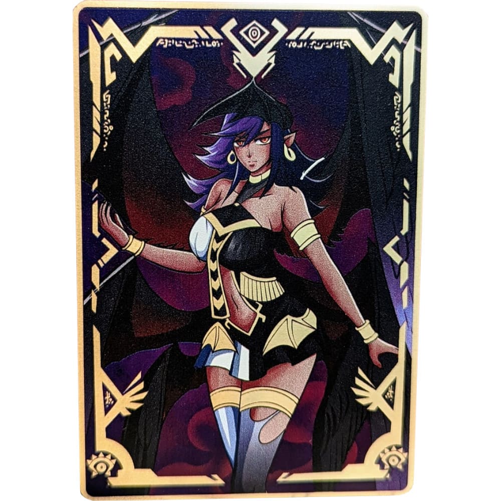 Stay Classy Metal Field Center Ixchel