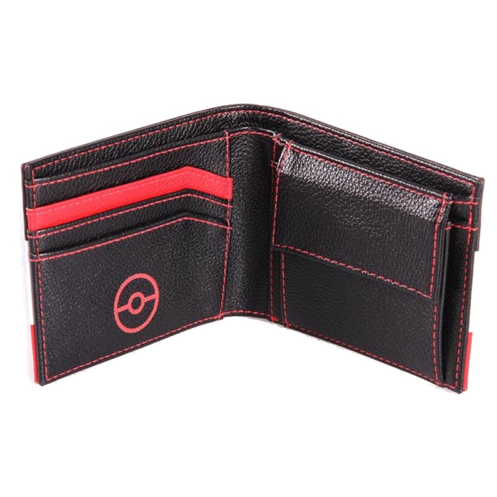 Pokémon wallet Pikachu