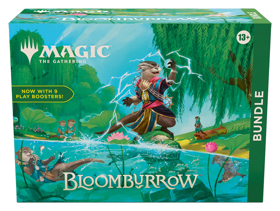 BLOOMBURROW BUNDLE