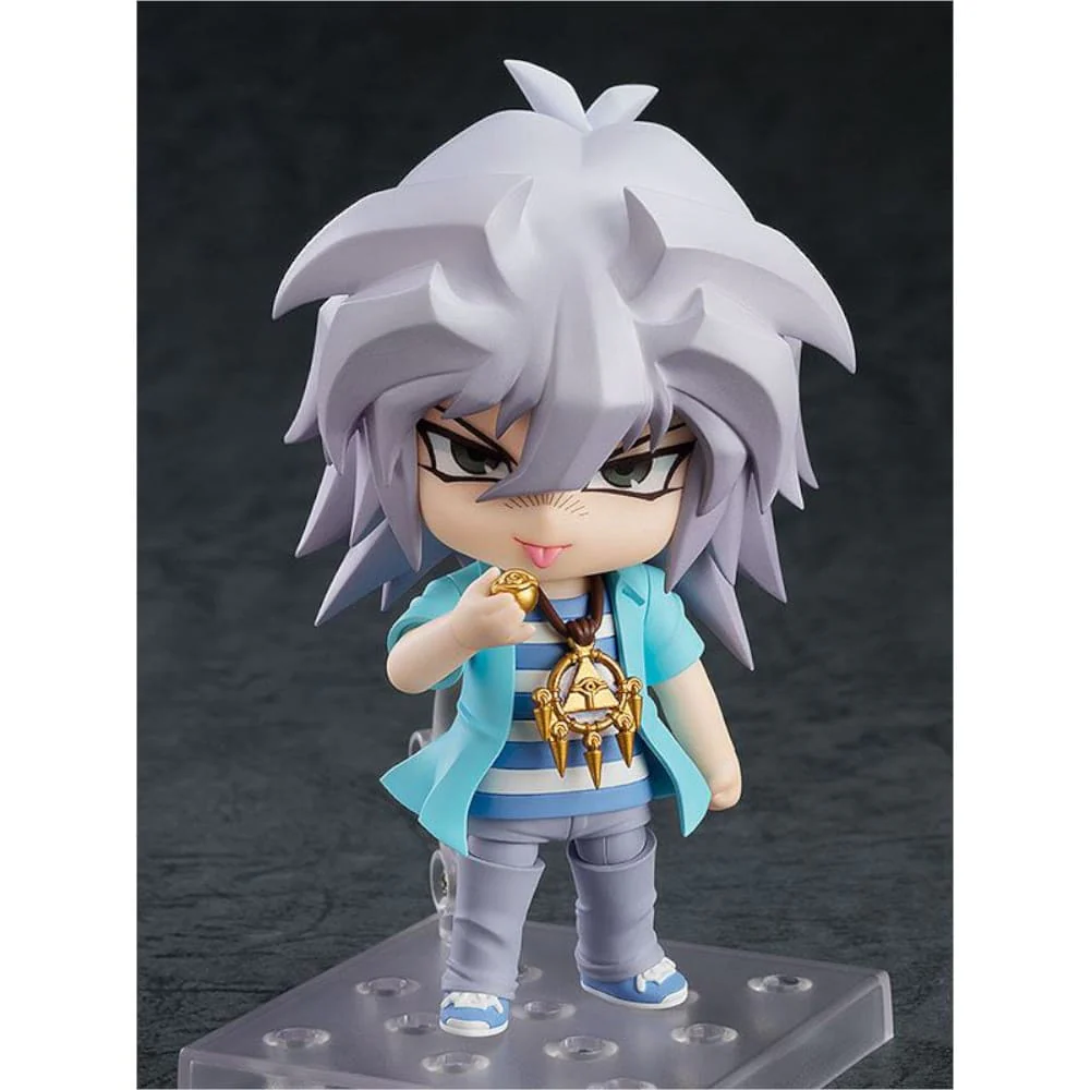 Yu-Gi-Oh! Nendoroid Action Figure Yami Bakura 10cm