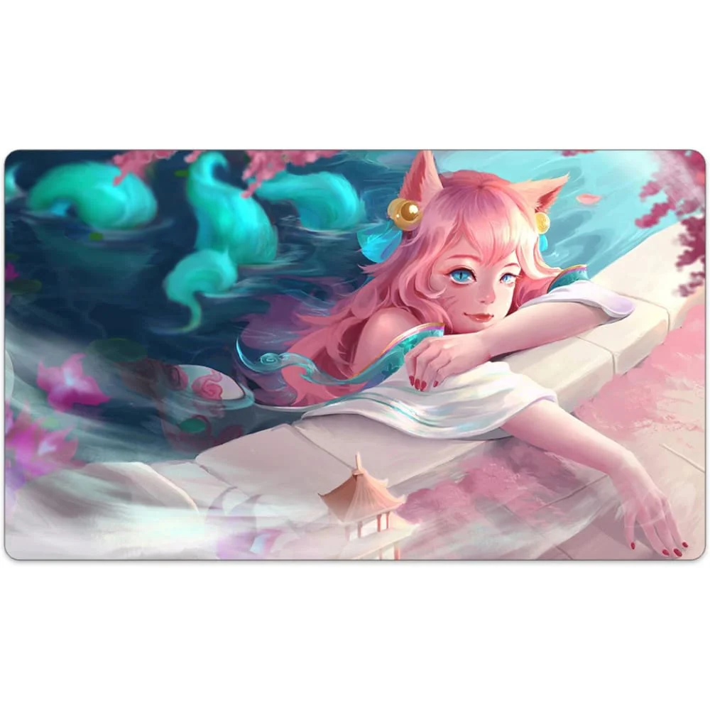 GuardUp Playmat Nine-Tailed Fox