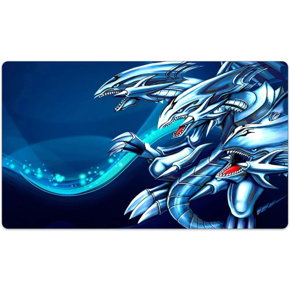 GuardUp Playmat Blue-Eyes White Dragon