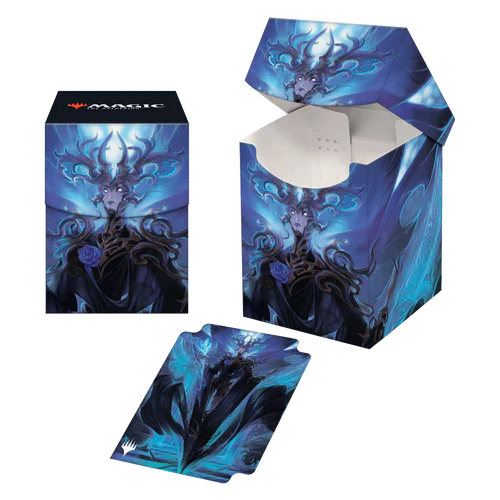 TALION THE KINDLY LORD DECK BOX