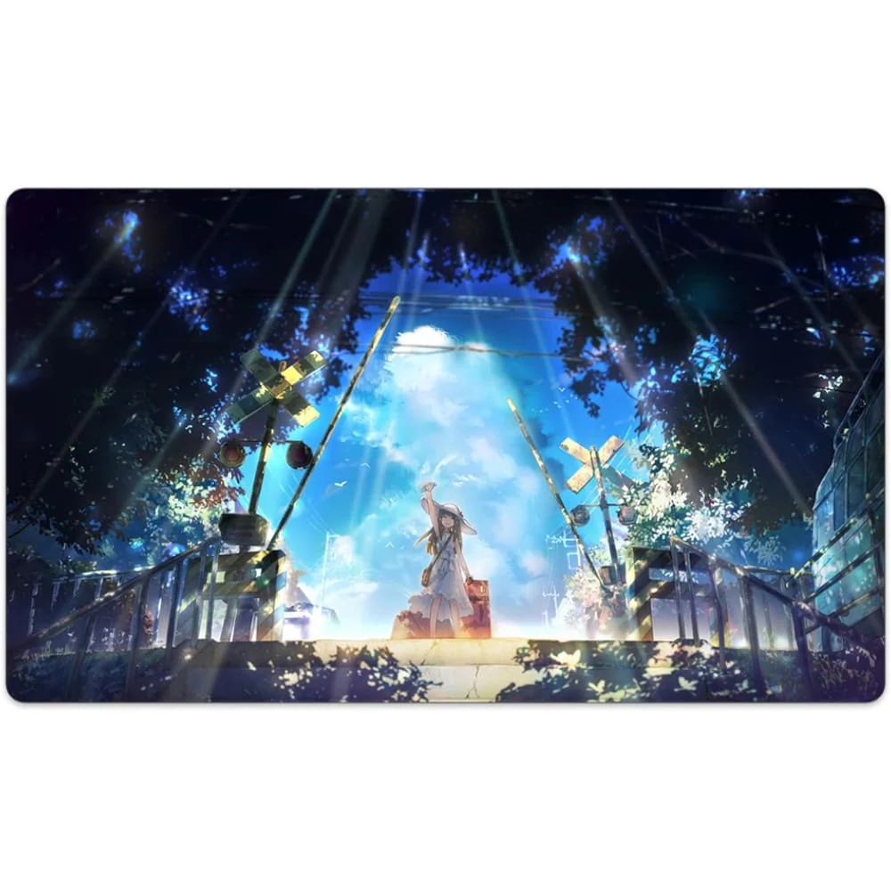 GuardUp Playmat Sky Sunshine