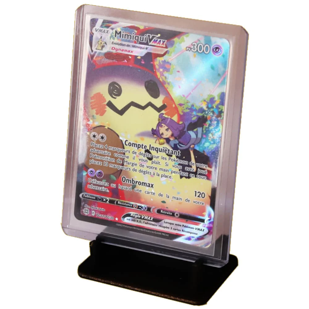 Duelist Island Basement