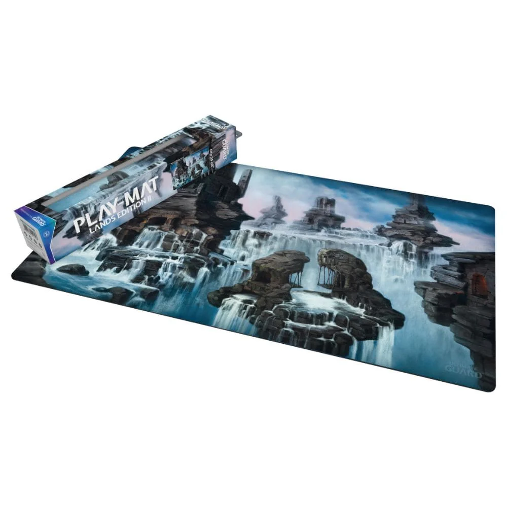 Ultimate Guard Playmat Lands Edition 61x35cm Multiartworks