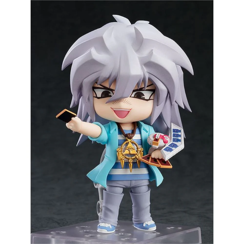 Yu-Gi-Oh! Nendoroid Action Figure Yami Bakura 10cm