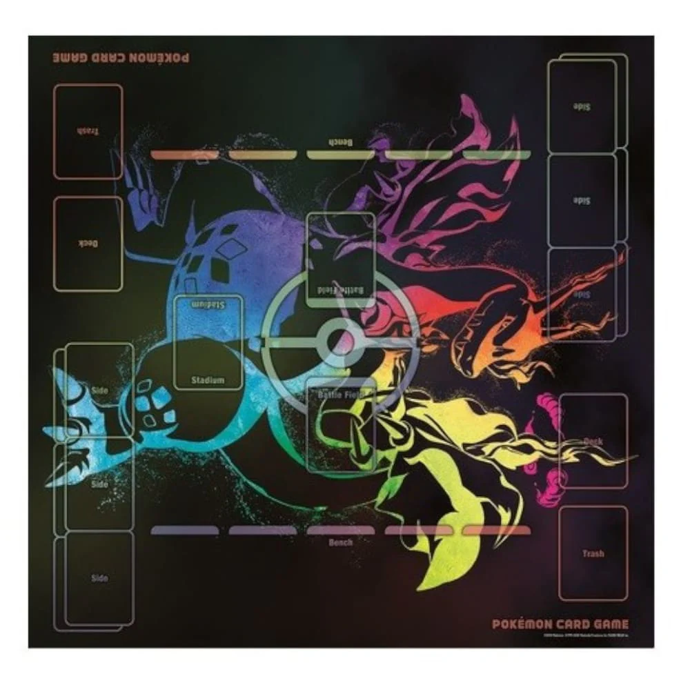 Pokemon Charizard VMAX Starter Set Japanese