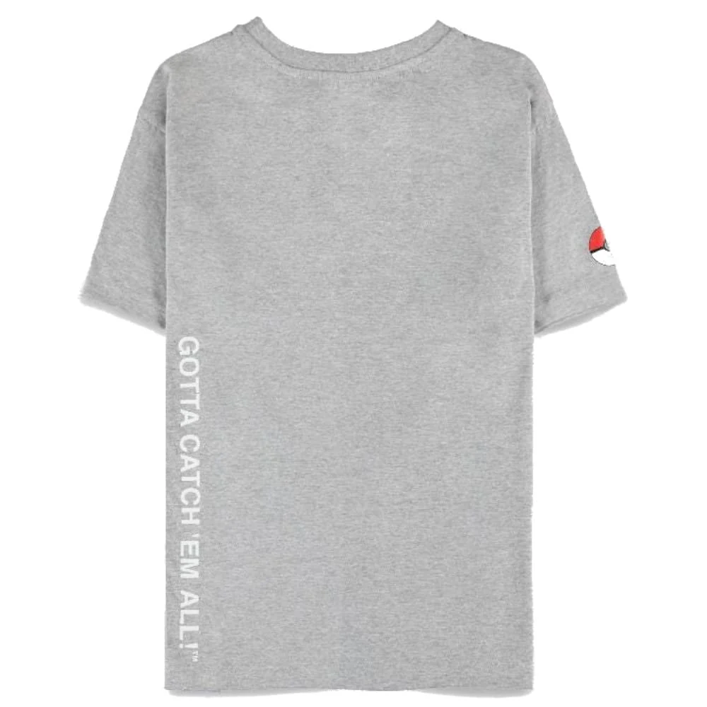 Pokémon T-Shirt Logo Core (Women's)