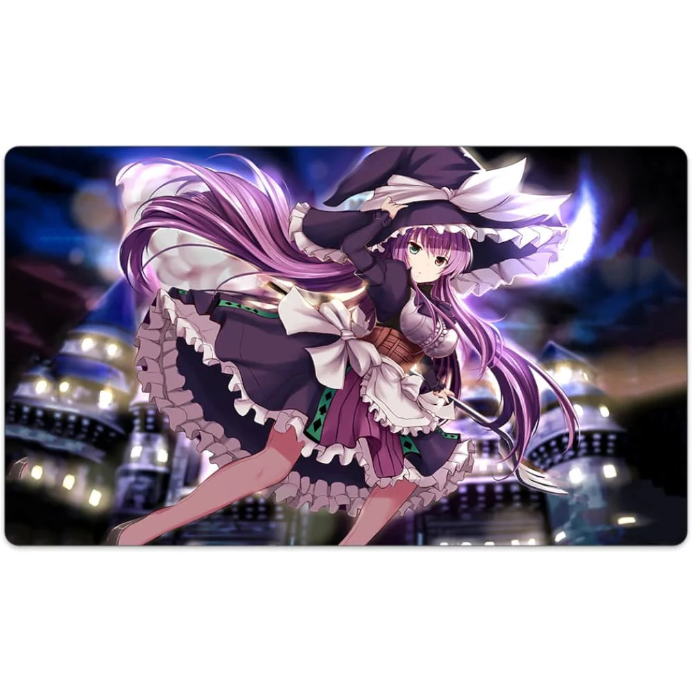 GuardUp Playmat Madolche Magileine