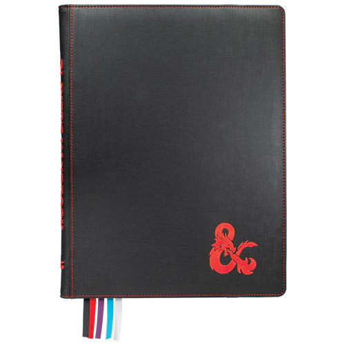 D&D PLAYER'S HANDBOOK PREMIUM COVER