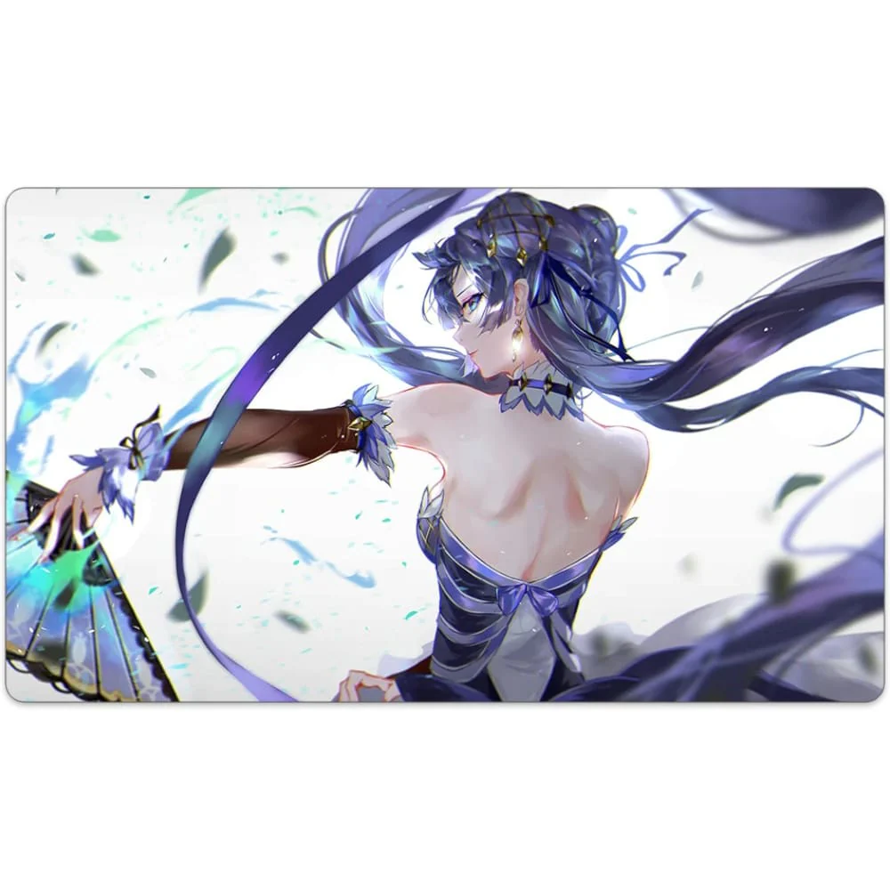 GuardUp Playmat Epic Seven 2