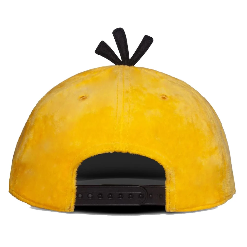 Pokémon Novelty Cap Psyduck (Unisex)