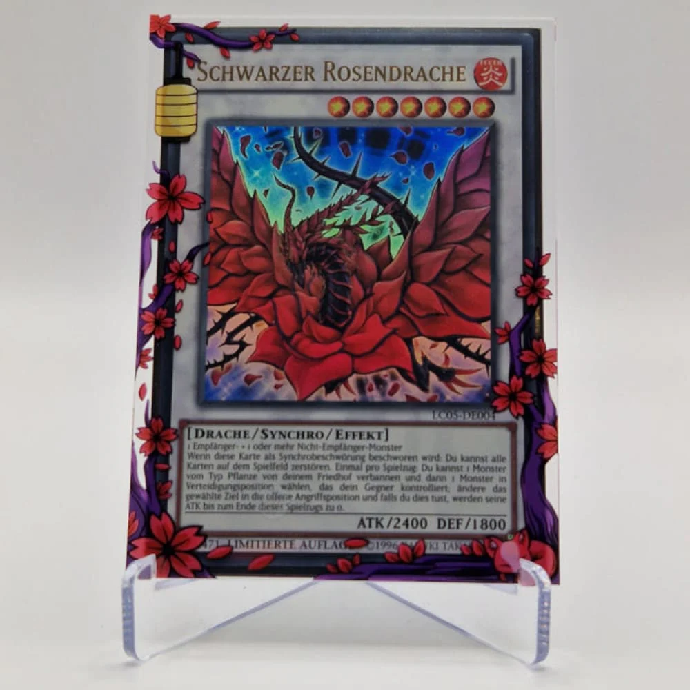 Sleeves amurai Border Sleeves Kitsune 70 pieces