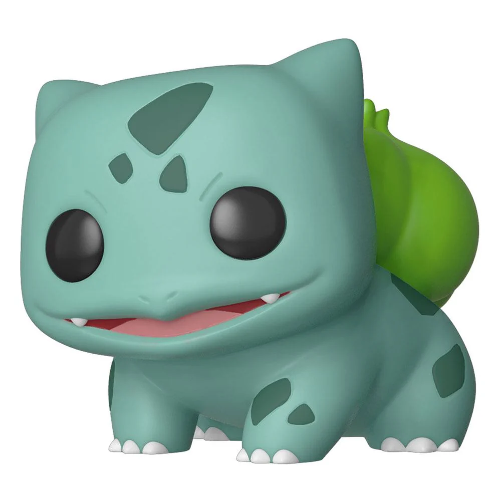 Funko Pop! Pokemon Bisasam (453)
