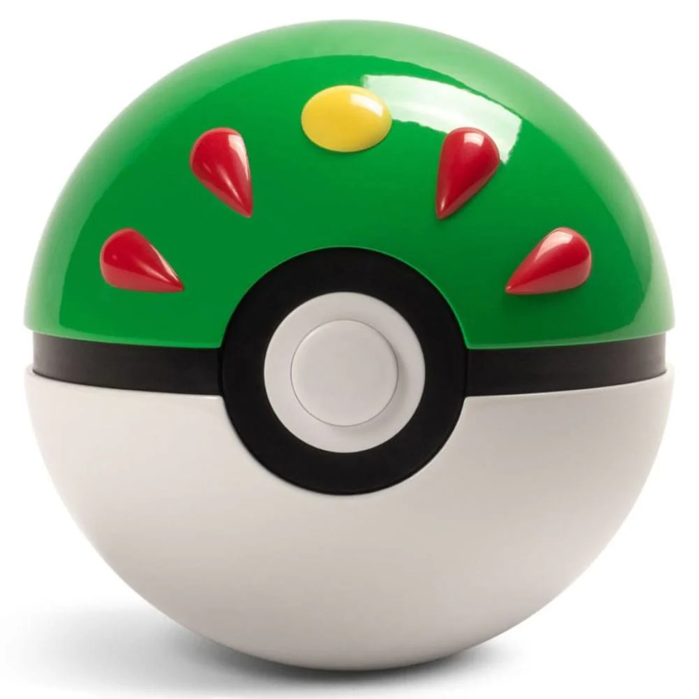 Pokemon Diecast Replica Freundesball