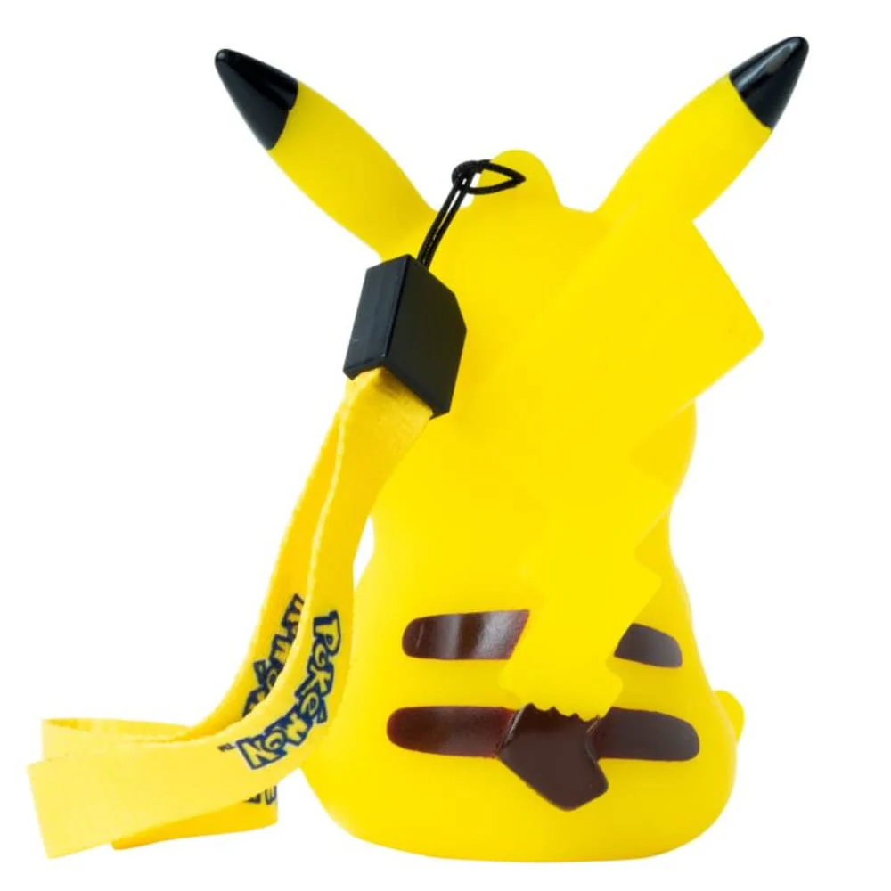 Pokemon Mini figure with luminous function Pikachu 9cm