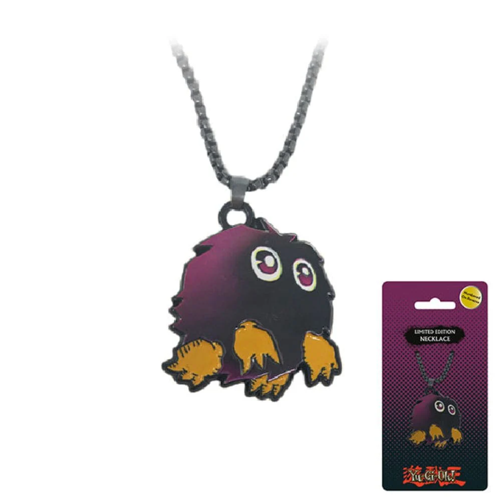 Yu-Gi-Oh! Chain Kuribo