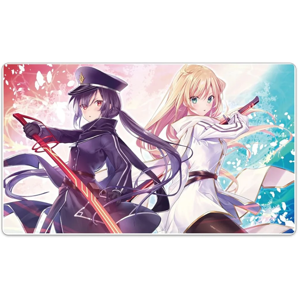 GuardUp Playmat Sky Striker Ace-Raye
