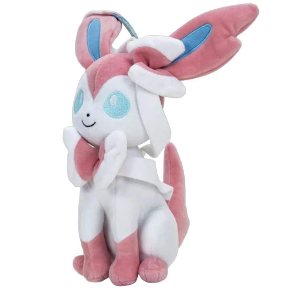 Pokemon Soft toy Sylveon 20cm